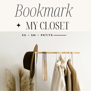 Like 💟 to save my closet!